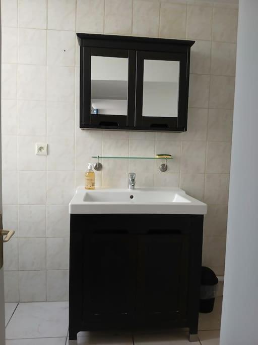 אורילק Studio Equipe Centre-Ville מראה חיצוני תמונה